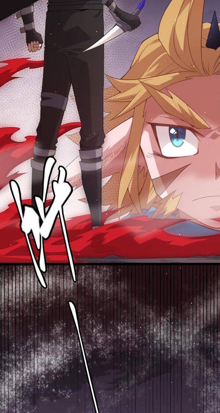 Tôi Đến Từ Thế Giới Trò Chơi Chap 28 - Next Chap 29