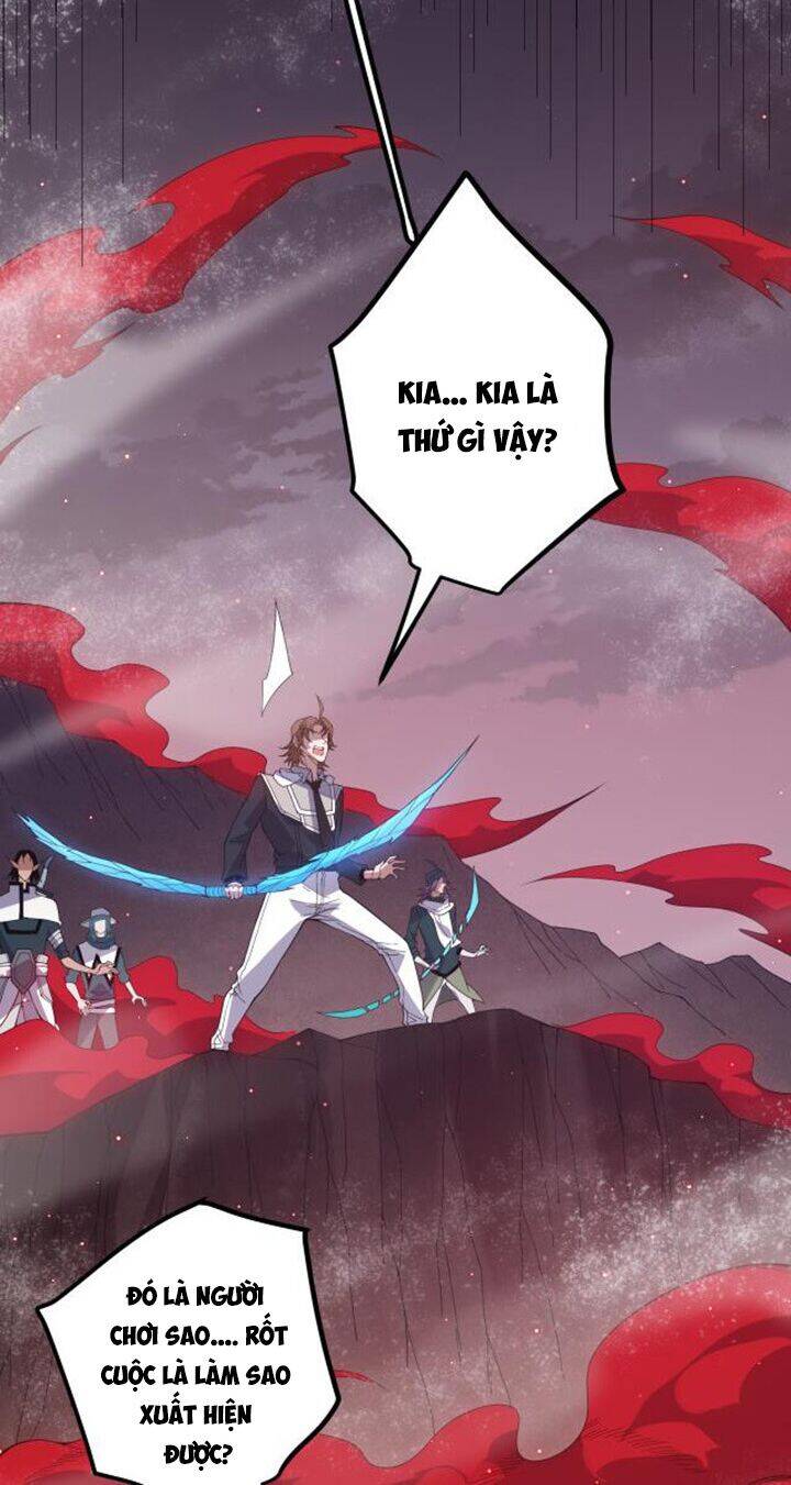 Tôi Đến Từ Thế Giới Trò Chơi Chap 28 - Next Chap 29