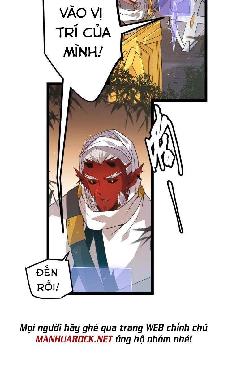 Tôi Đến Từ Thế Giới Trò Chơi Chap 33 - Next Chap 34