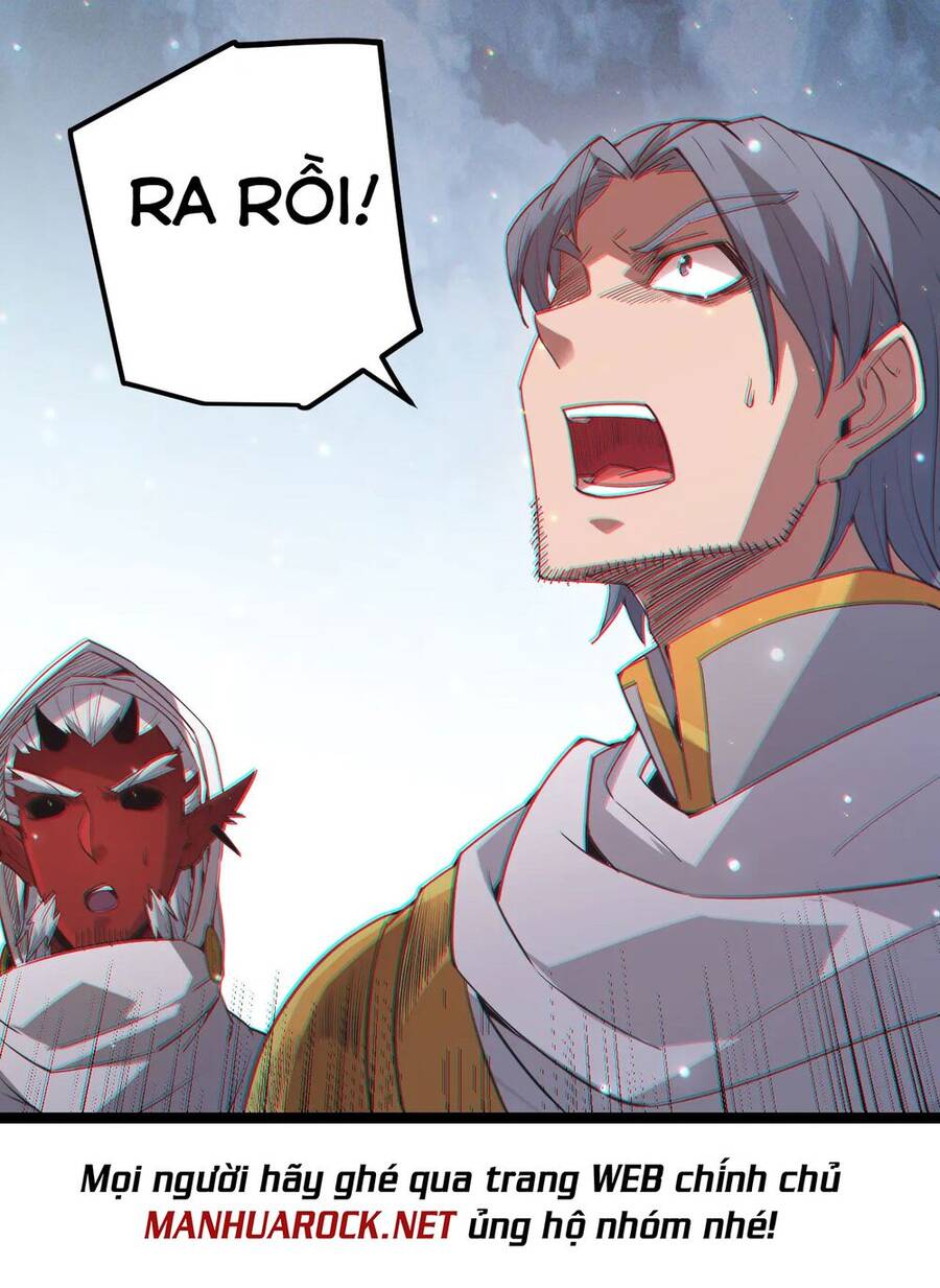 Tôi Đến Từ Thế Giới Trò Chơi Chap 35 - Next Chap 36