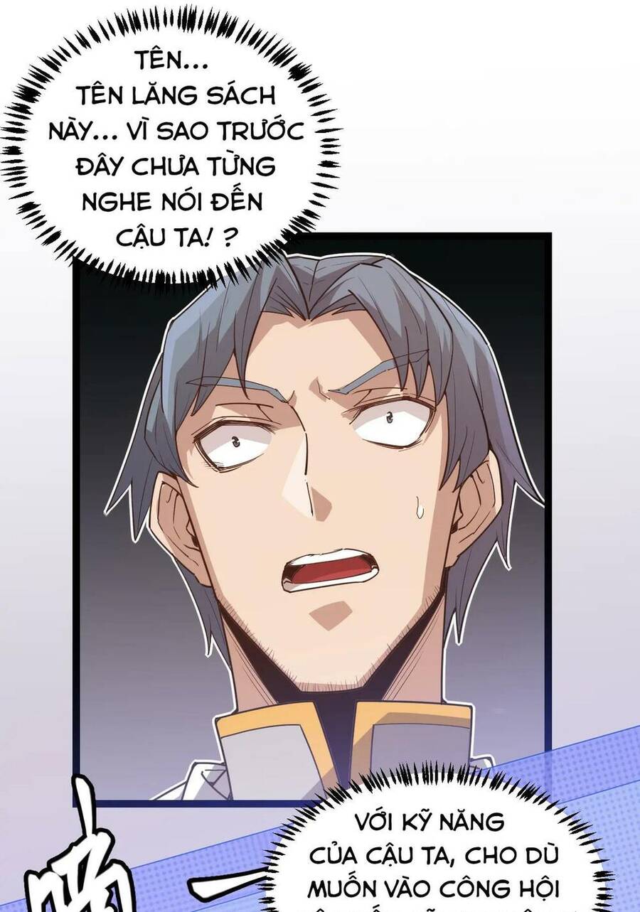 Tôi Đến Từ Thế Giới Trò Chơi Chap 35 - Next Chap 36