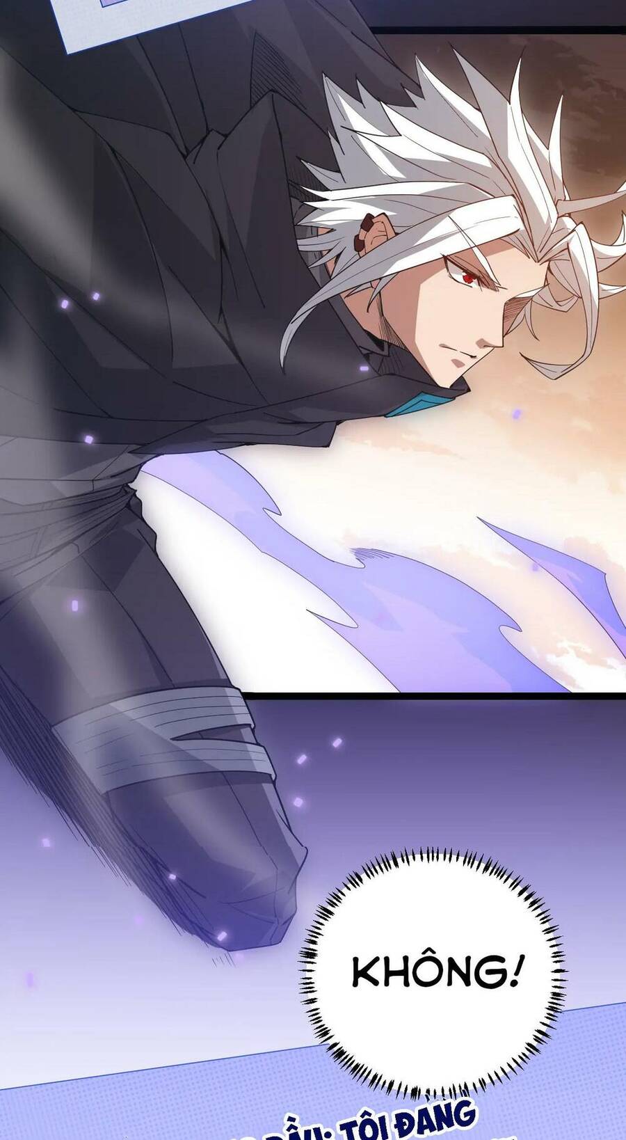 Tôi Đến Từ Thế Giới Trò Chơi Chap 35 - Next Chap 36