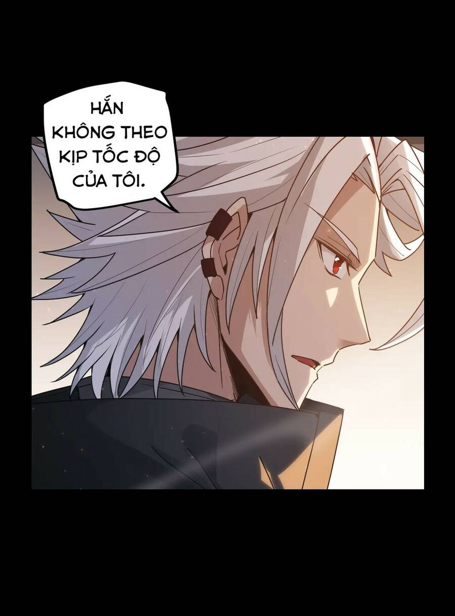 Tôi Đến Từ Thế Giới Trò Chơi Chap 35 - Next Chap 36