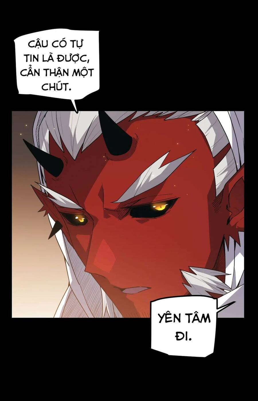 Tôi Đến Từ Thế Giới Trò Chơi Chap 35 - Next Chap 36