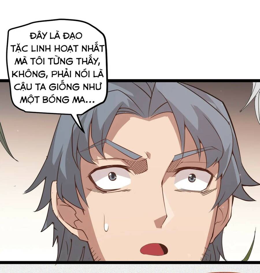 Tôi Đến Từ Thế Giới Trò Chơi Chap 35 - Next Chap 36