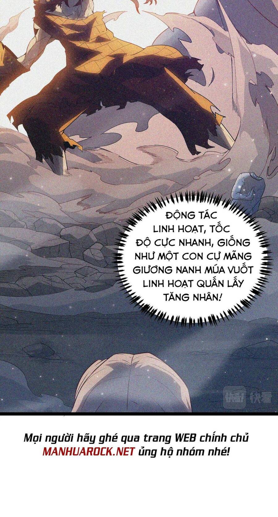 Tôi Đến Từ Thế Giới Trò Chơi Chap 35 - Next Chap 36