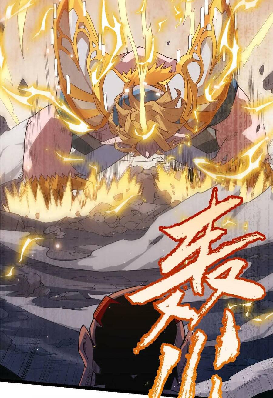 Tôi Đến Từ Thế Giới Trò Chơi Chap 37 - Next Chap 38