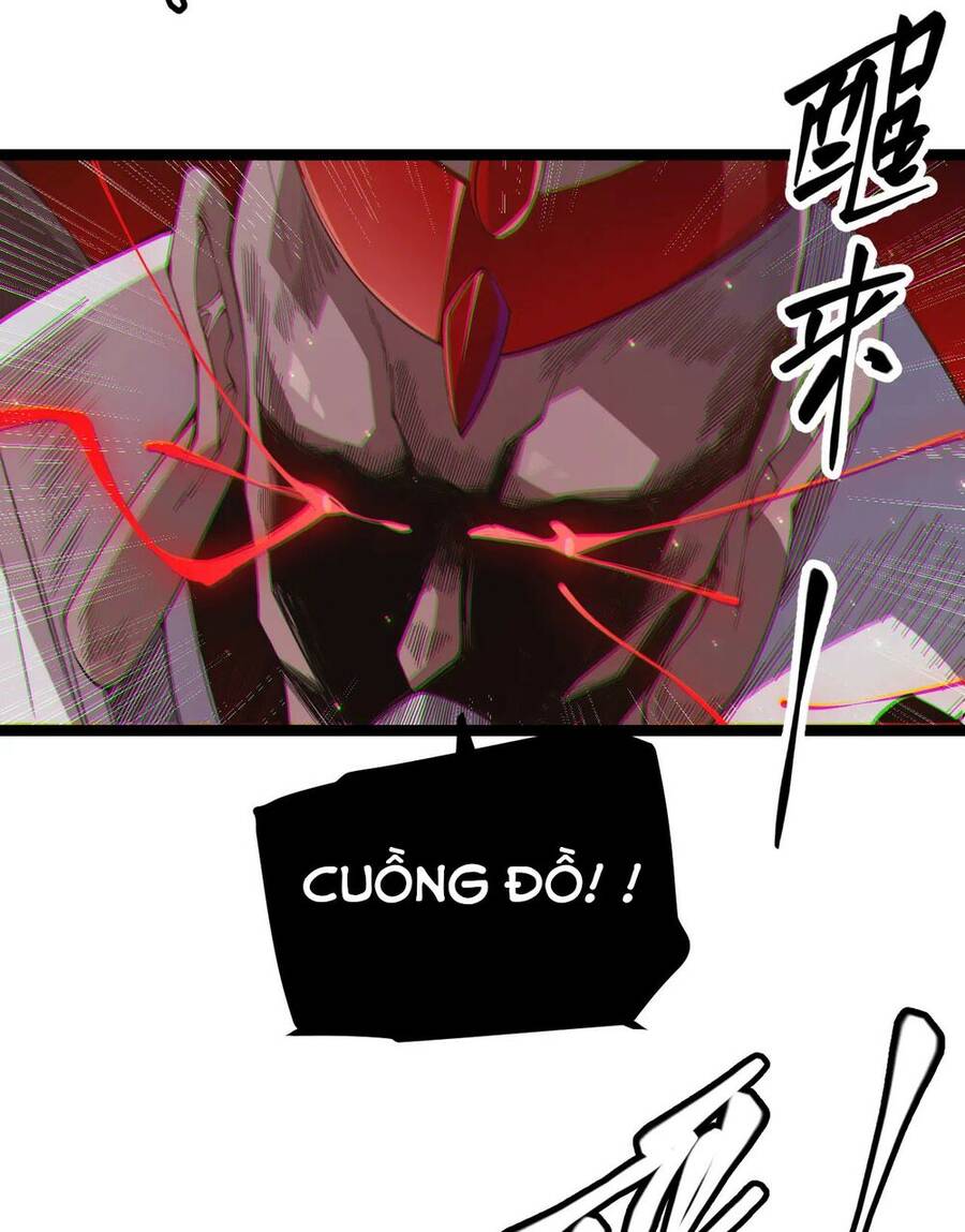 Tôi Đến Từ Thế Giới Trò Chơi Chap 37 - Next Chap 38