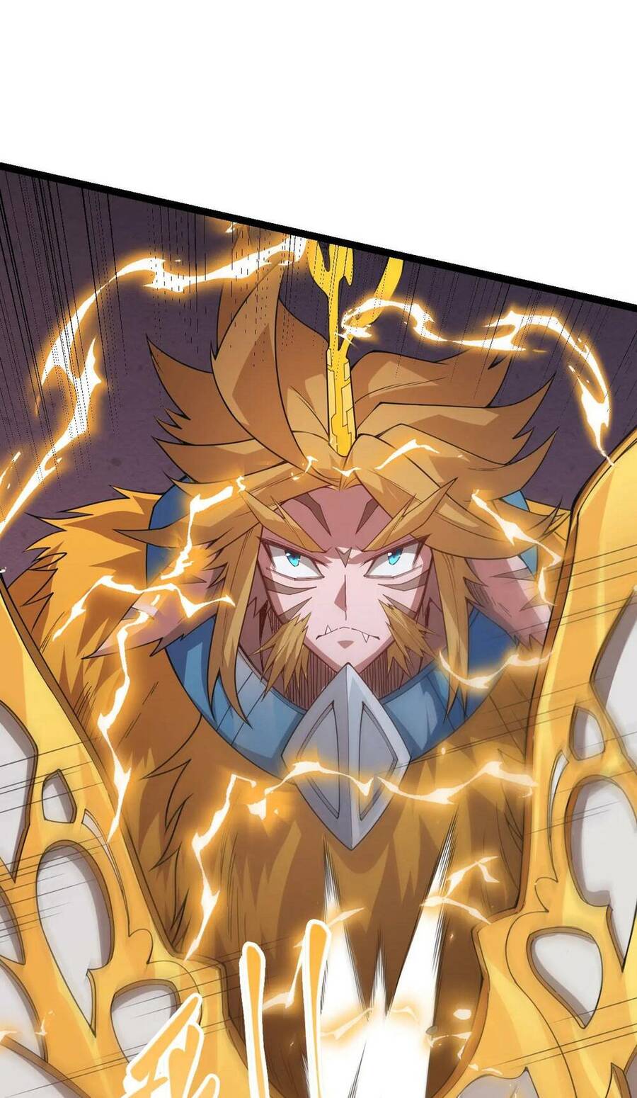 Tôi Đến Từ Thế Giới Trò Chơi Chap 37 - Next Chap 38