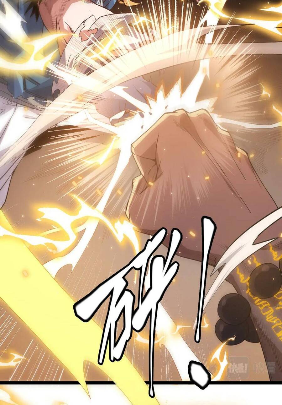 Tôi Đến Từ Thế Giới Trò Chơi Chap 37 - Next Chap 38