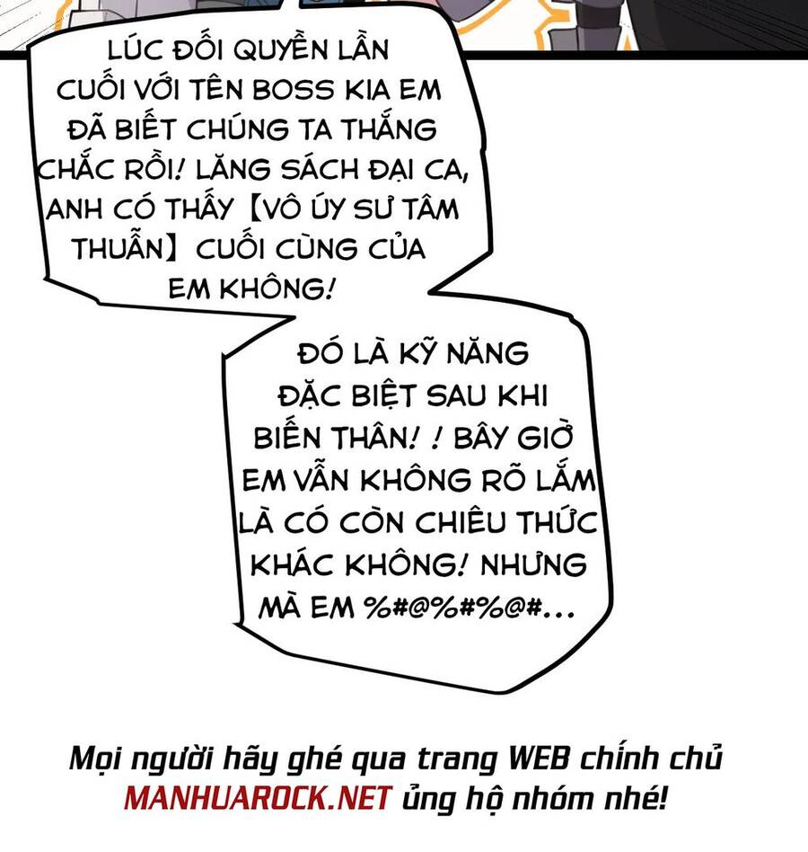 Tôi Đến Từ Thế Giới Trò Chơi Chap 37 - Next Chap 38