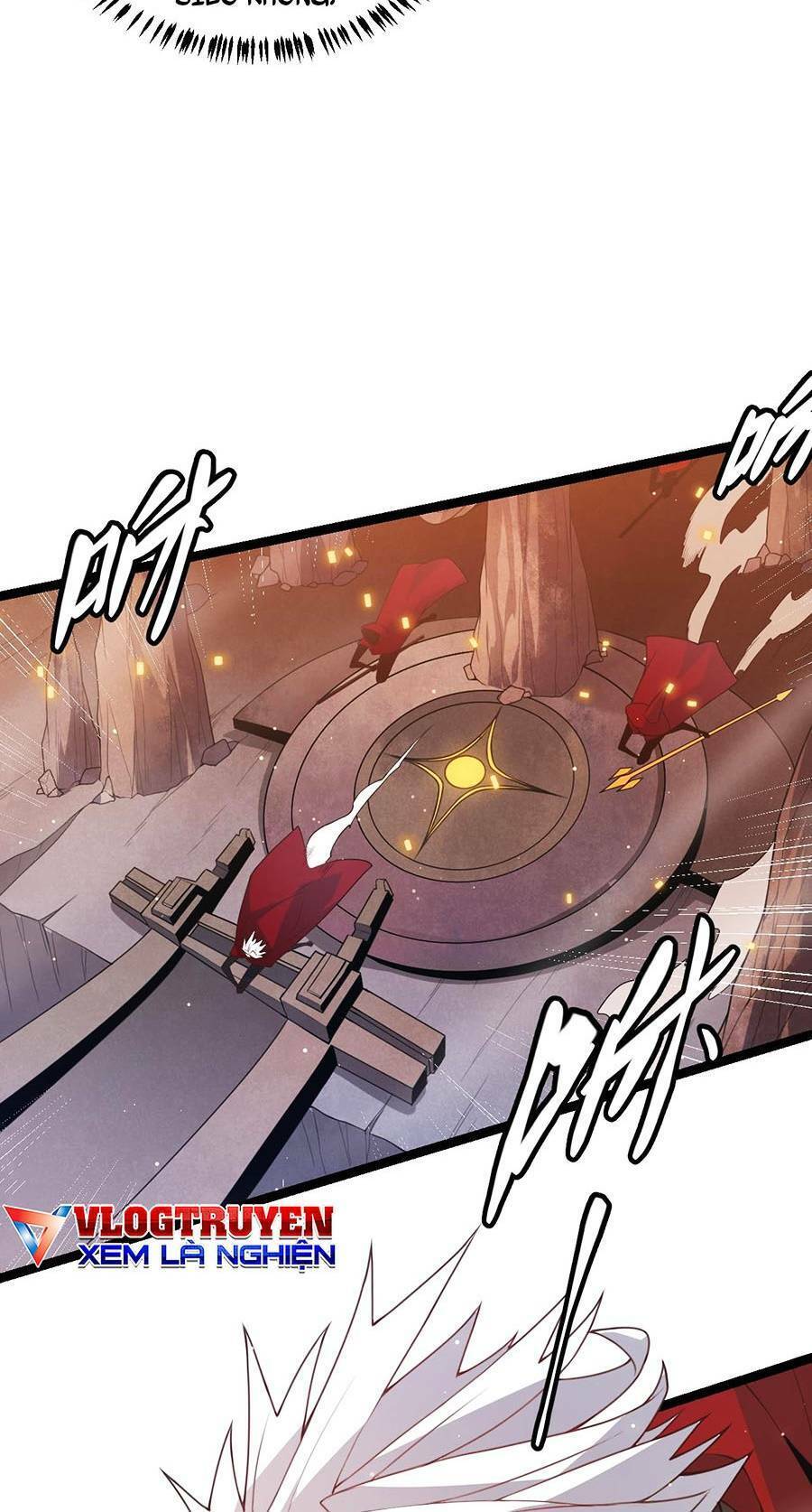 Tôi Đến Từ Thế Giới Trò Chơi Chap 41 - Next Chap 42