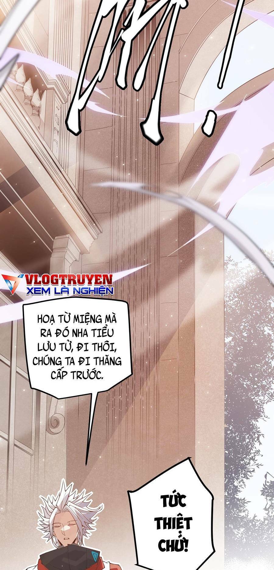 Tôi Đến Từ Thế Giới Trò Chơi Chap 41 - Next Chap 42