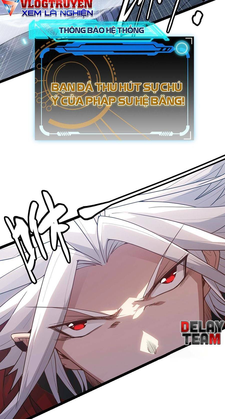 Tôi Đến Từ Thế Giới Trò Chơi Chap 41 - Next Chap 42