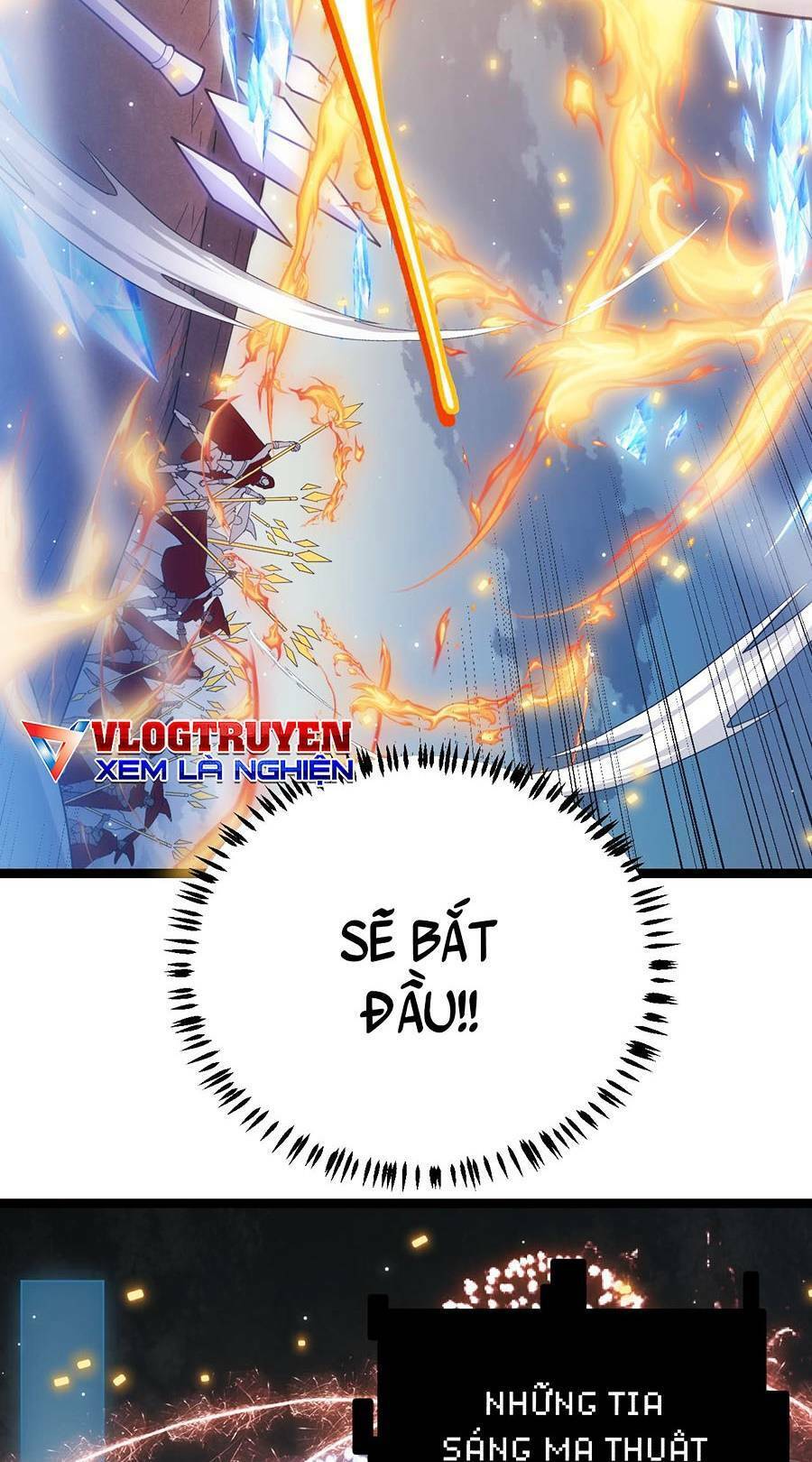 Tôi Đến Từ Thế Giới Trò Chơi Chap 41 - Next Chap 42