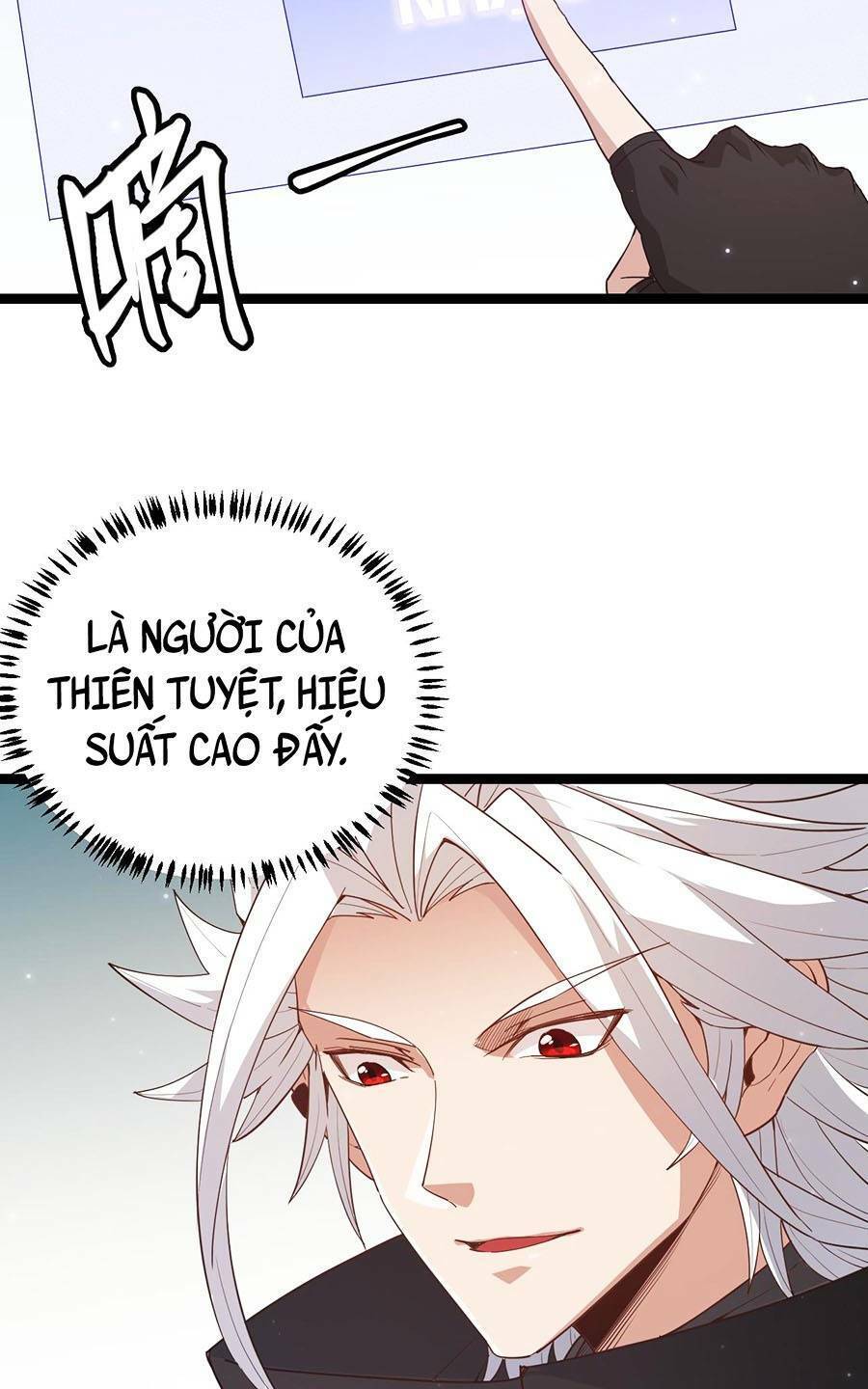 Tôi Đến Từ Thế Giới Trò Chơi Chap 41 - Next Chap 42