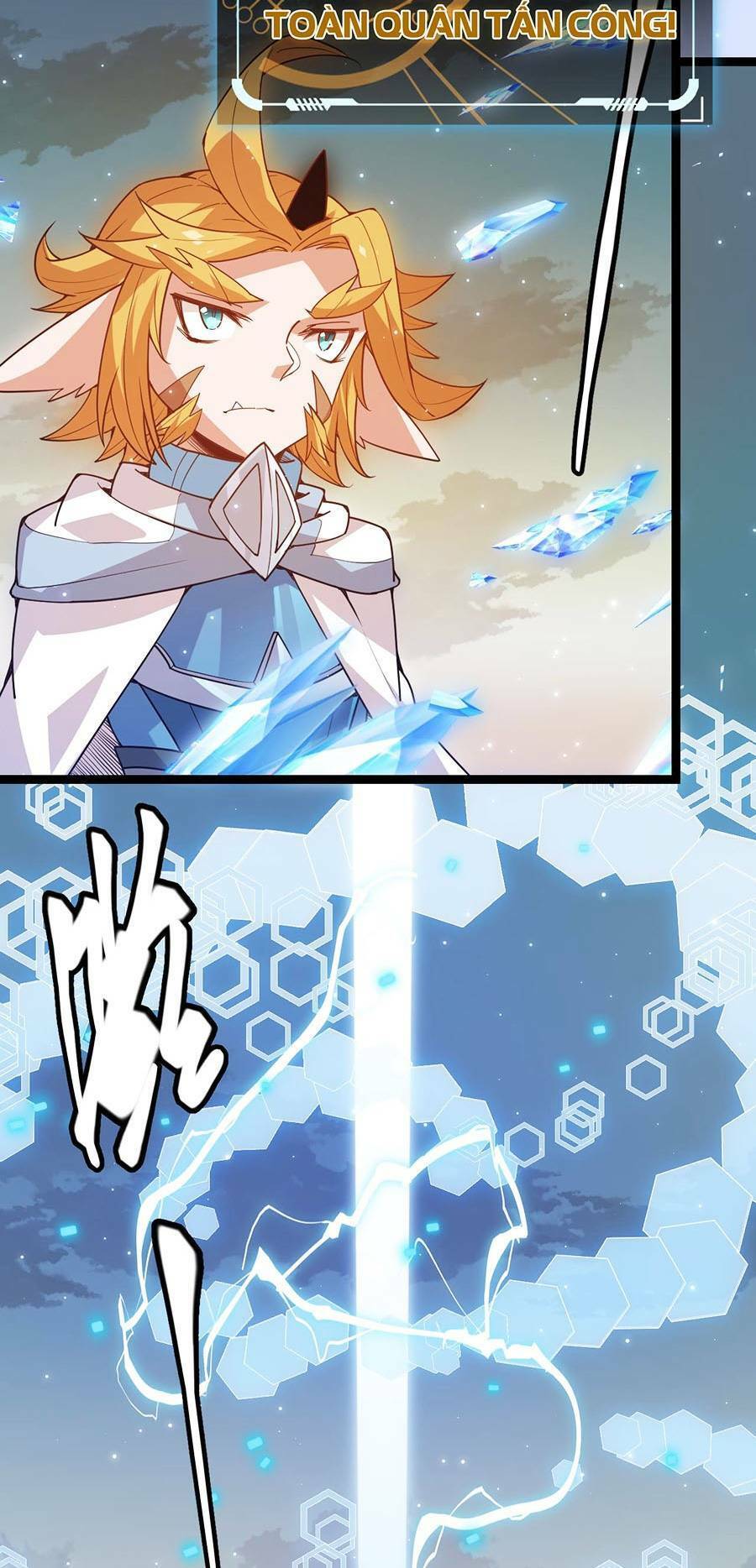 Tôi Đến Từ Thế Giới Trò Chơi Chap 41 - Next Chap 42