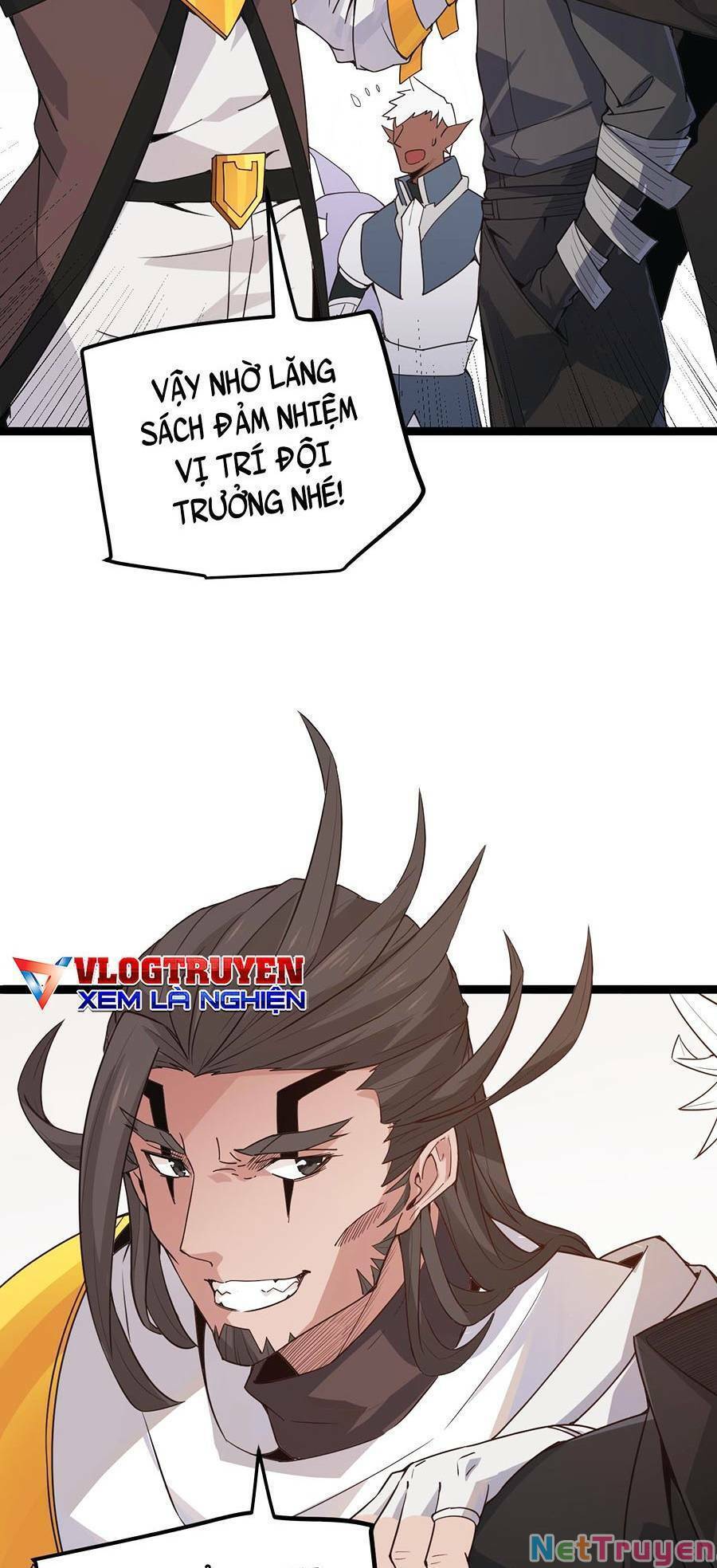 Tôi Đến Từ Thế Giới Trò Chơi Chap 46 - Next Chap 47