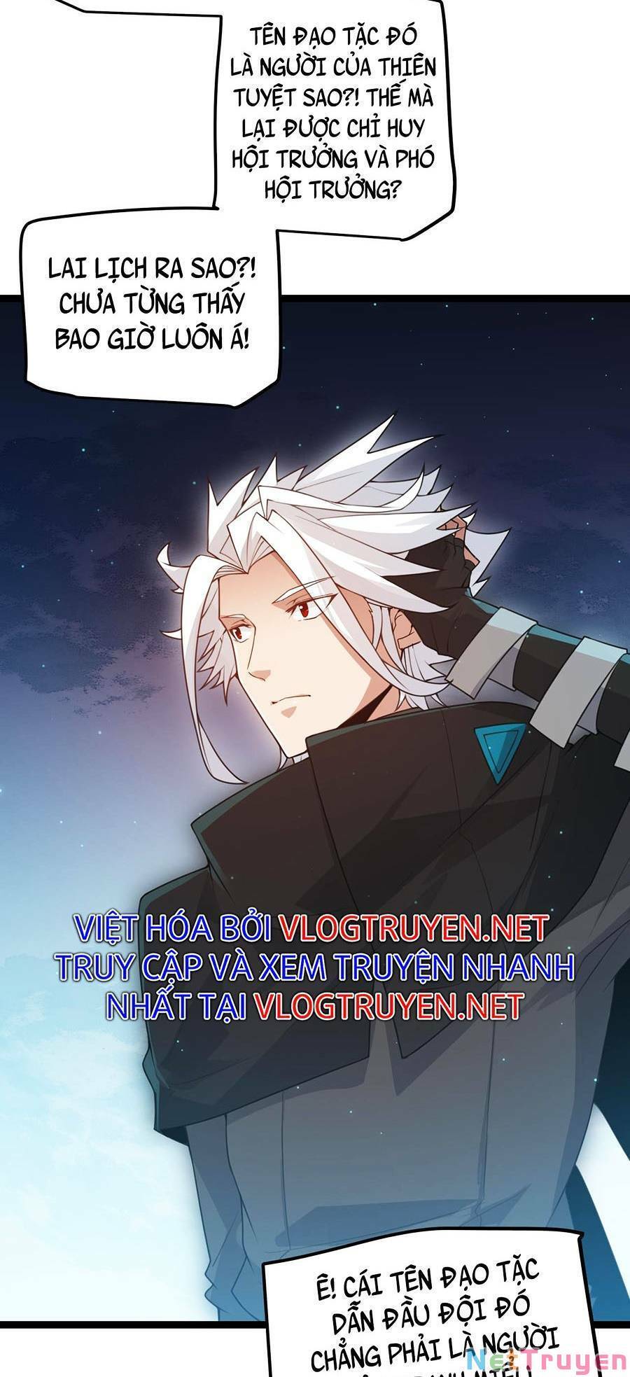 Tôi Đến Từ Thế Giới Trò Chơi Chap 46 - Next Chap 47