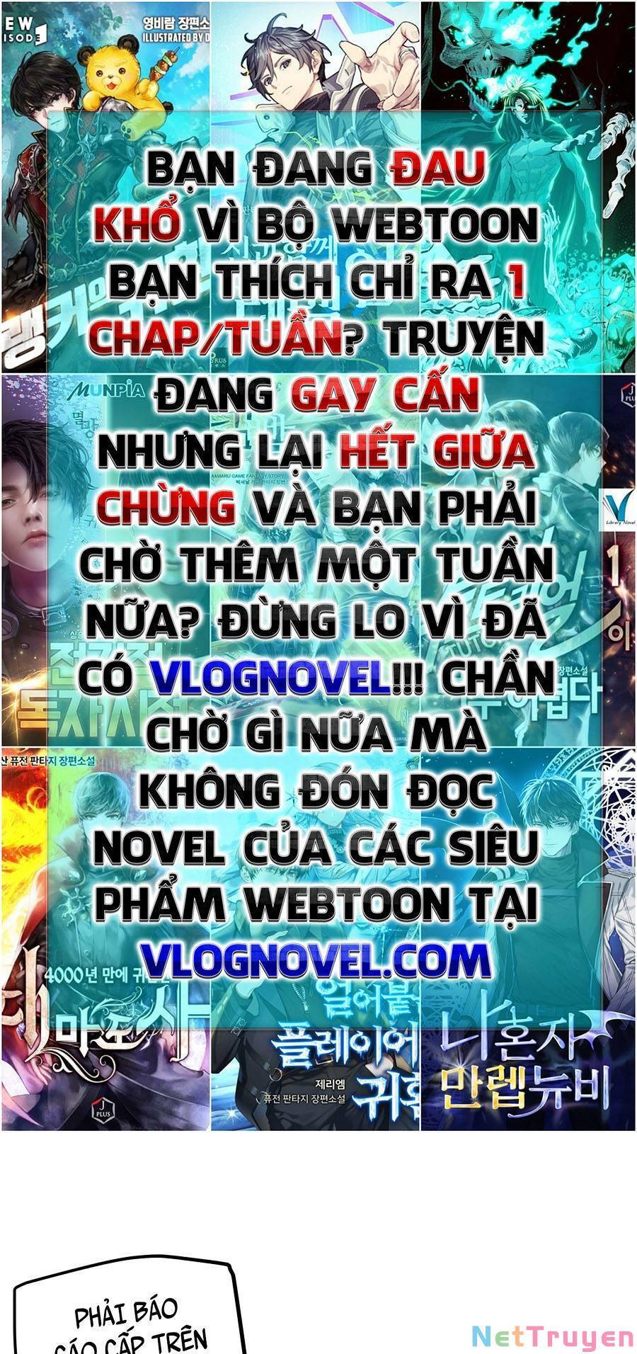 Tôi Đến Từ Thế Giới Trò Chơi Chap 46 - Next Chap 47