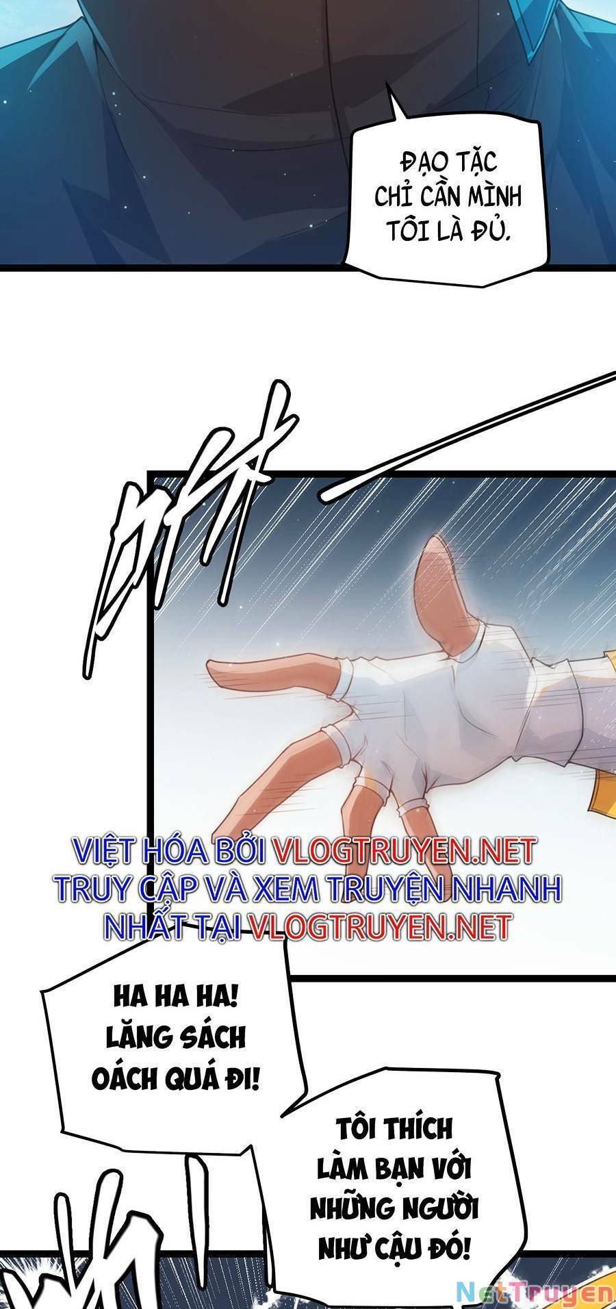 Tôi Đến Từ Thế Giới Trò Chơi Chap 46 - Next Chap 47