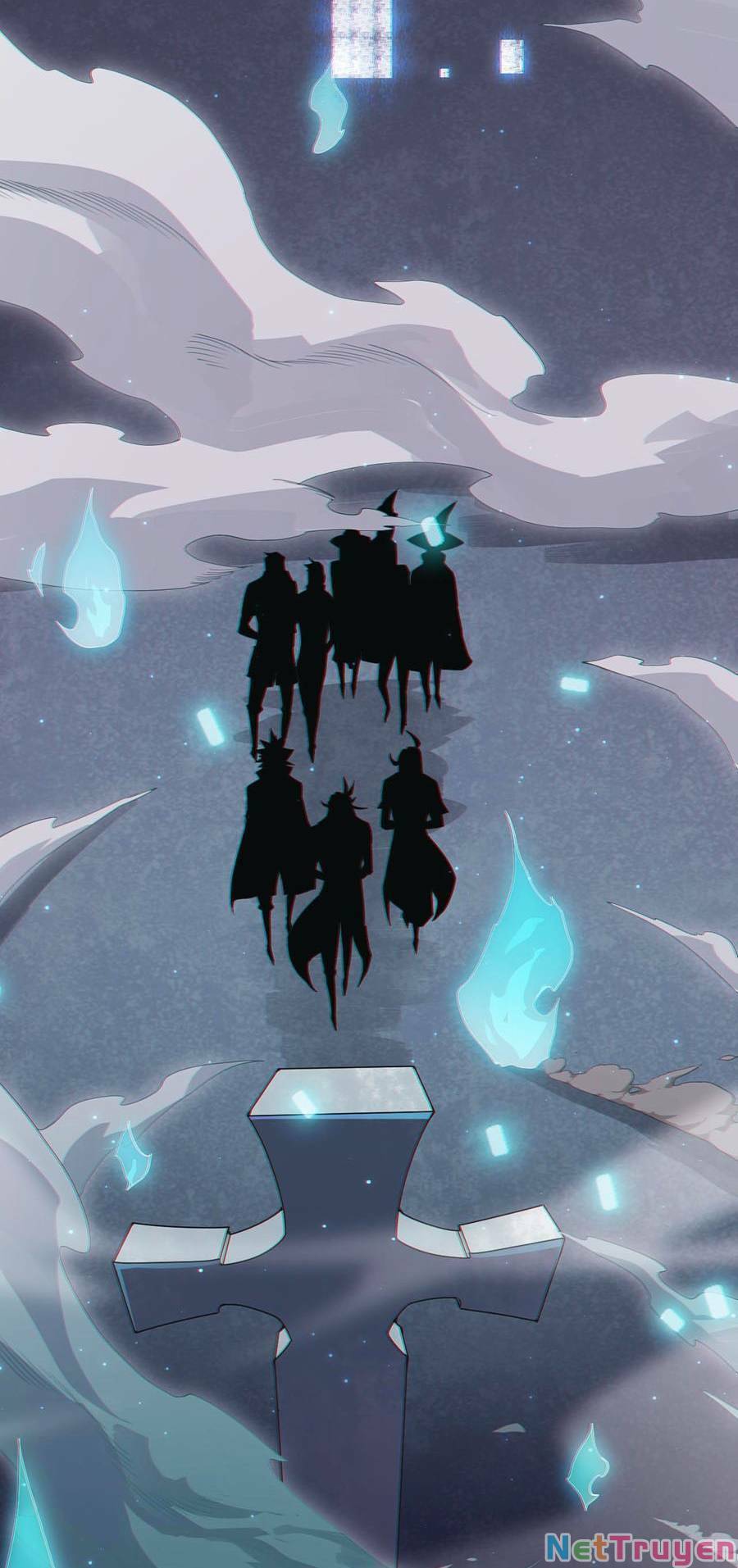 Tôi Đến Từ Thế Giới Trò Chơi Chap 46 - Next Chap 47