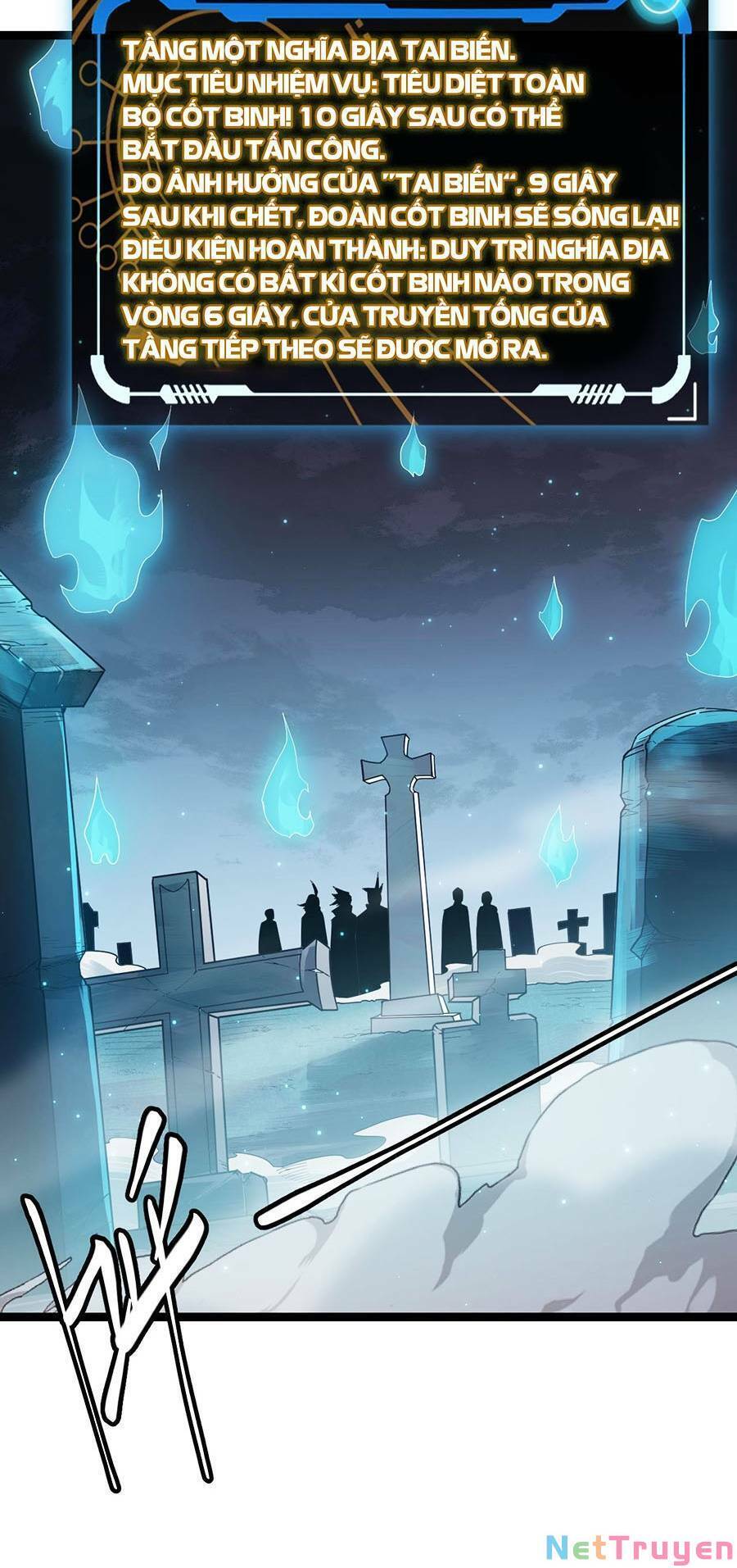 Tôi Đến Từ Thế Giới Trò Chơi Chap 46 - Next Chap 47