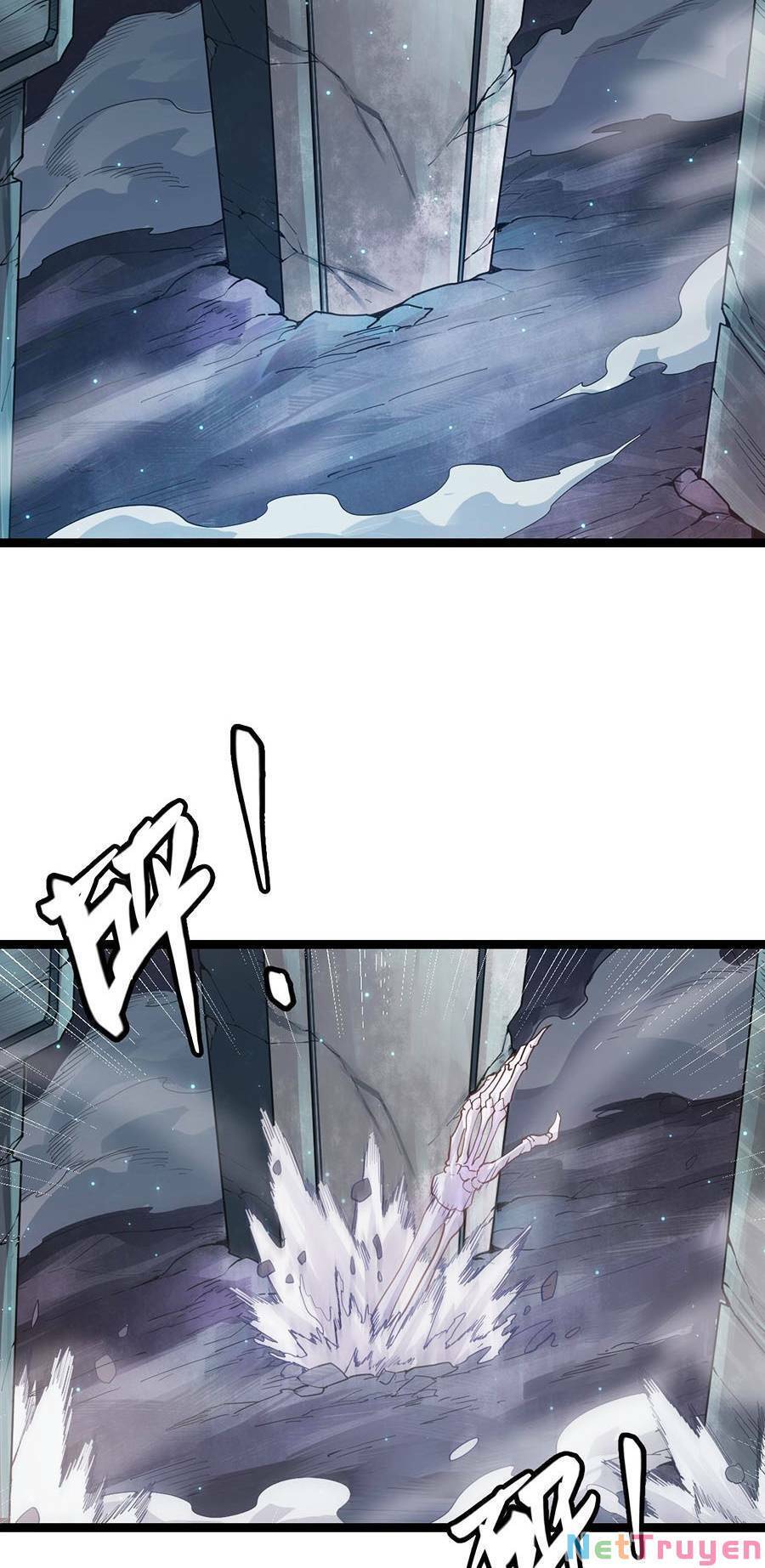 Tôi Đến Từ Thế Giới Trò Chơi Chap 46 - Next Chap 47