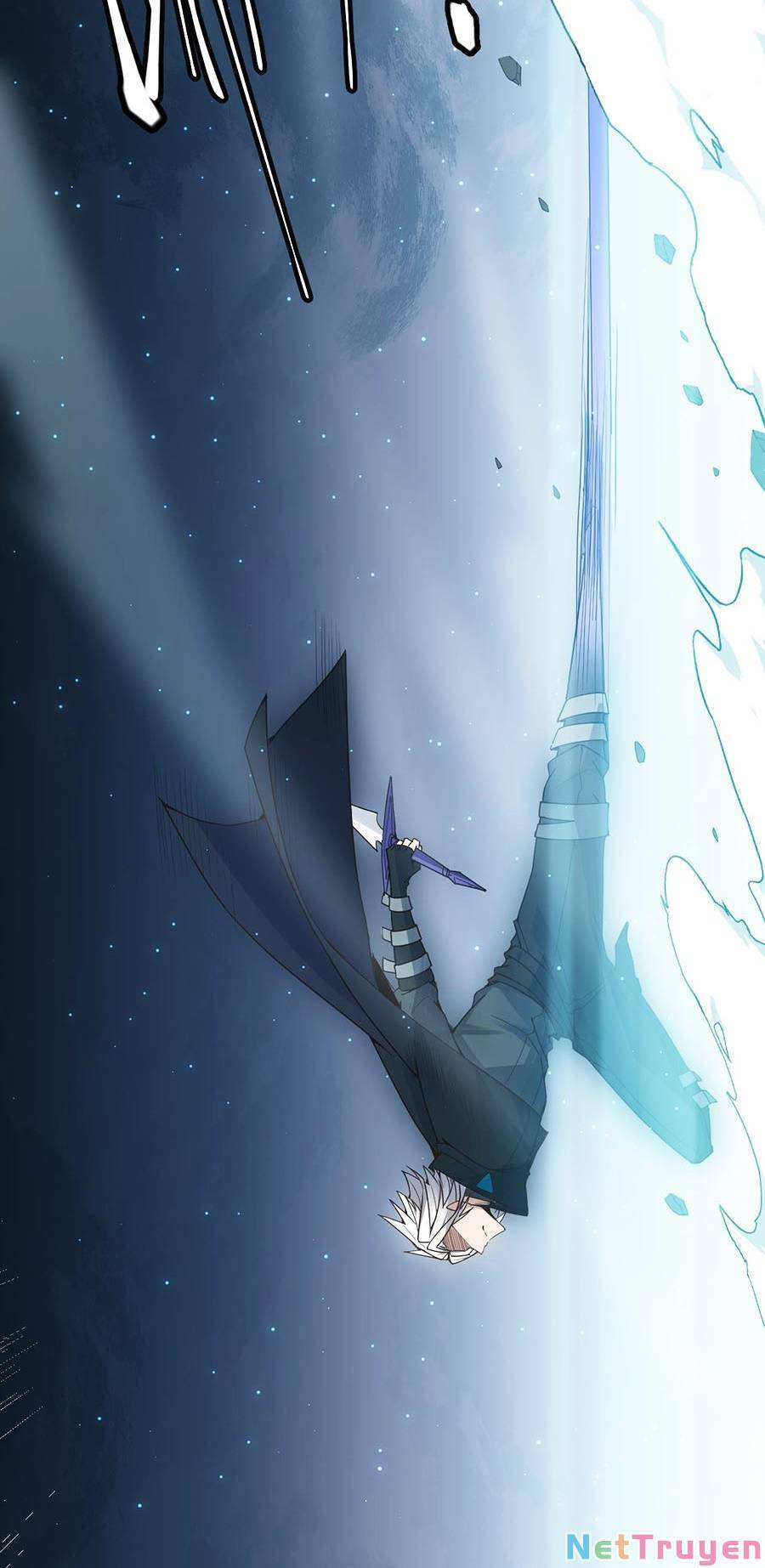 Tôi Đến Từ Thế Giới Trò Chơi Chap 46 - Next Chap 47