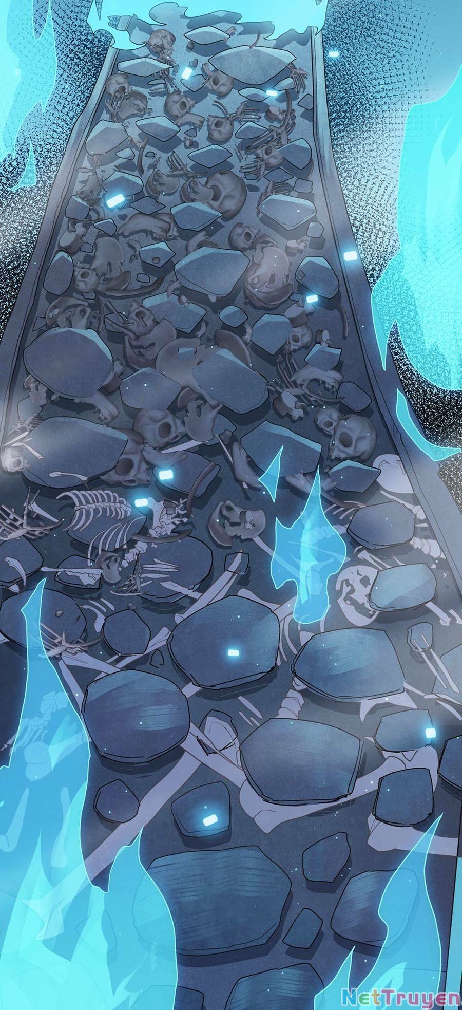 Tôi Đến Từ Thế Giới Trò Chơi Chap 46 - Next Chap 47