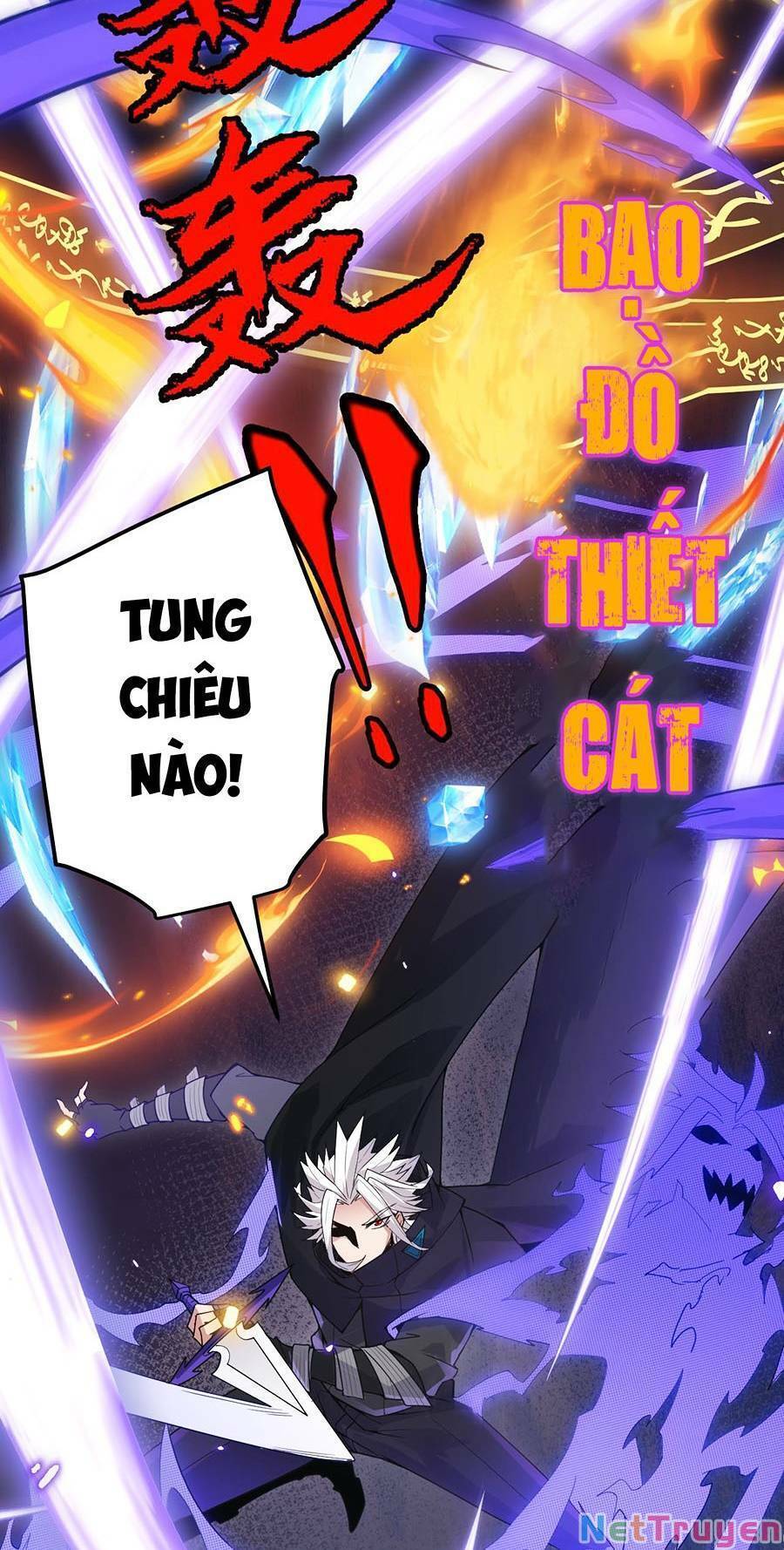 Tôi Đến Từ Thế Giới Trò Chơi Chap 46 - Next Chap 47