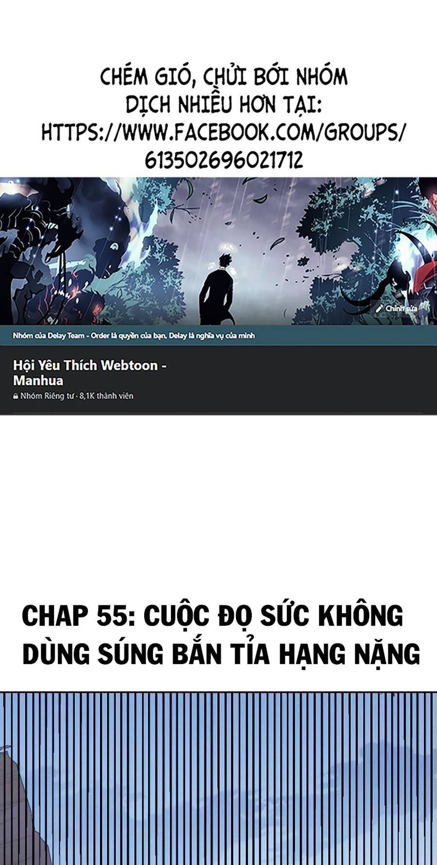Tôi Đến Từ Thế Giới Trò Chơi Chap 55 - Next Chap 56
