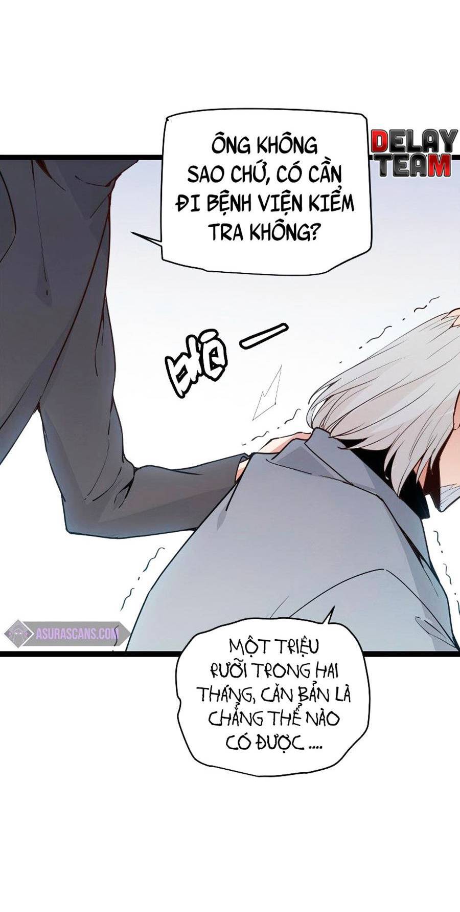 Tôi Đến Từ Thế Giới Trò Chơi Chap 55 - Next Chap 56
