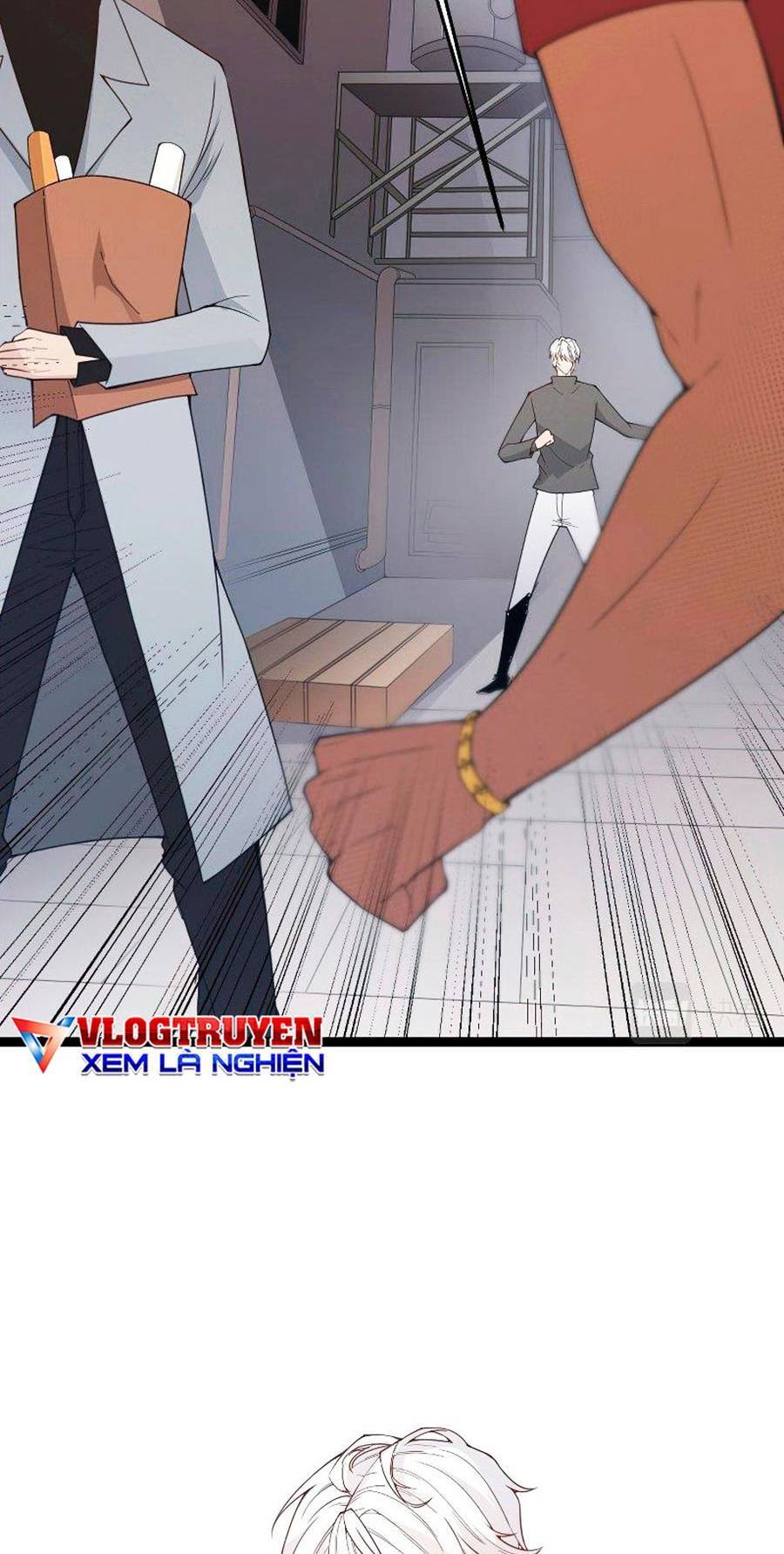 Tôi Đến Từ Thế Giới Trò Chơi Chap 55 - Next Chap 56