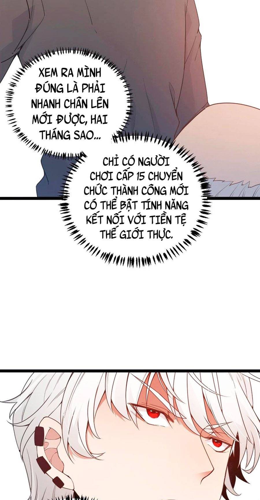 Tôi Đến Từ Thế Giới Trò Chơi Chap 55 - Next Chap 56