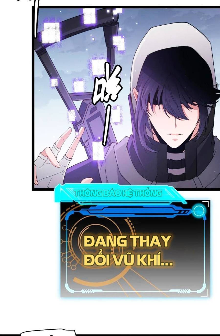 Tôi Đến Từ Thế Giới Trò Chơi Chap 55 - Next Chap 56