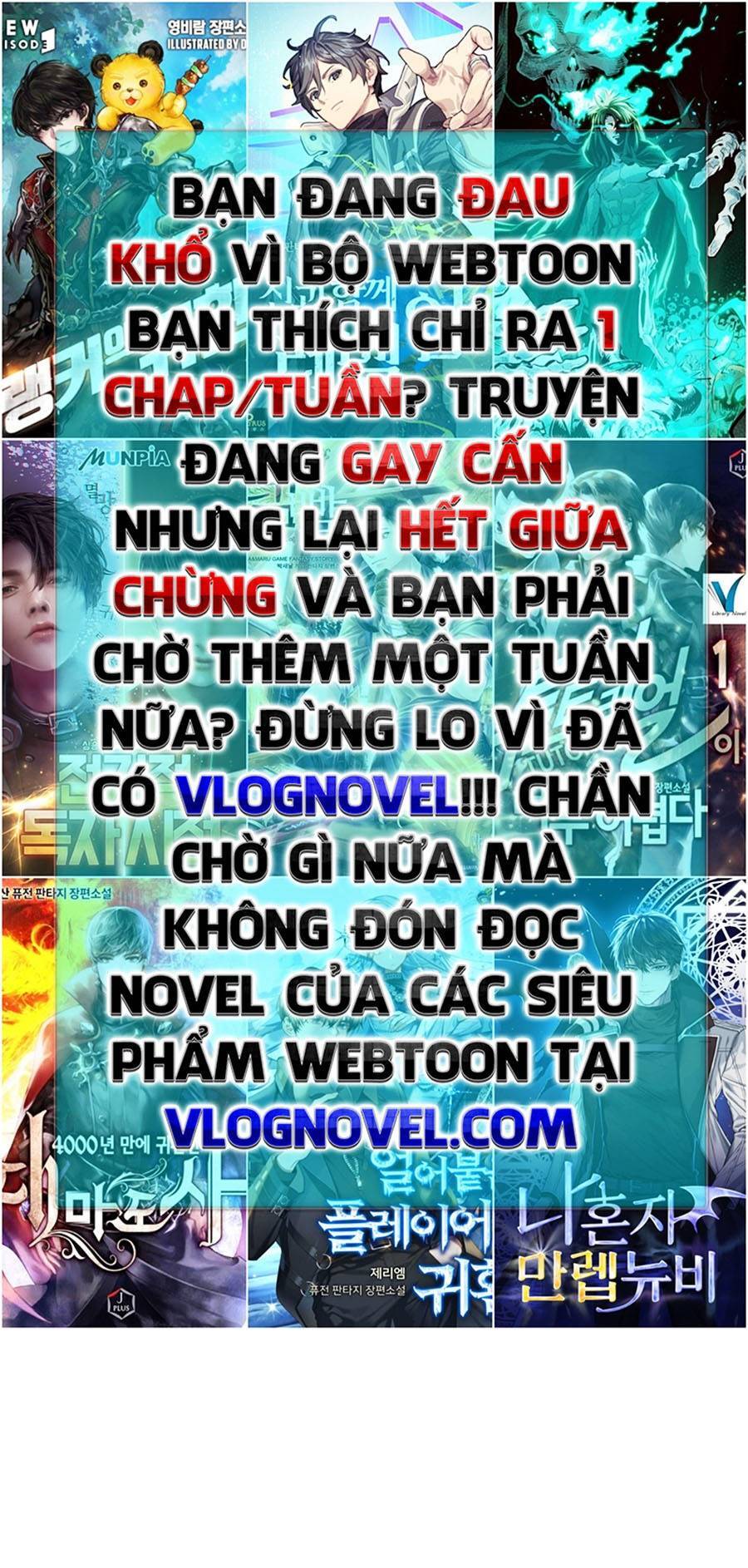 Tôi Đến Từ Thế Giới Trò Chơi Chap 57 - Next Chap 58