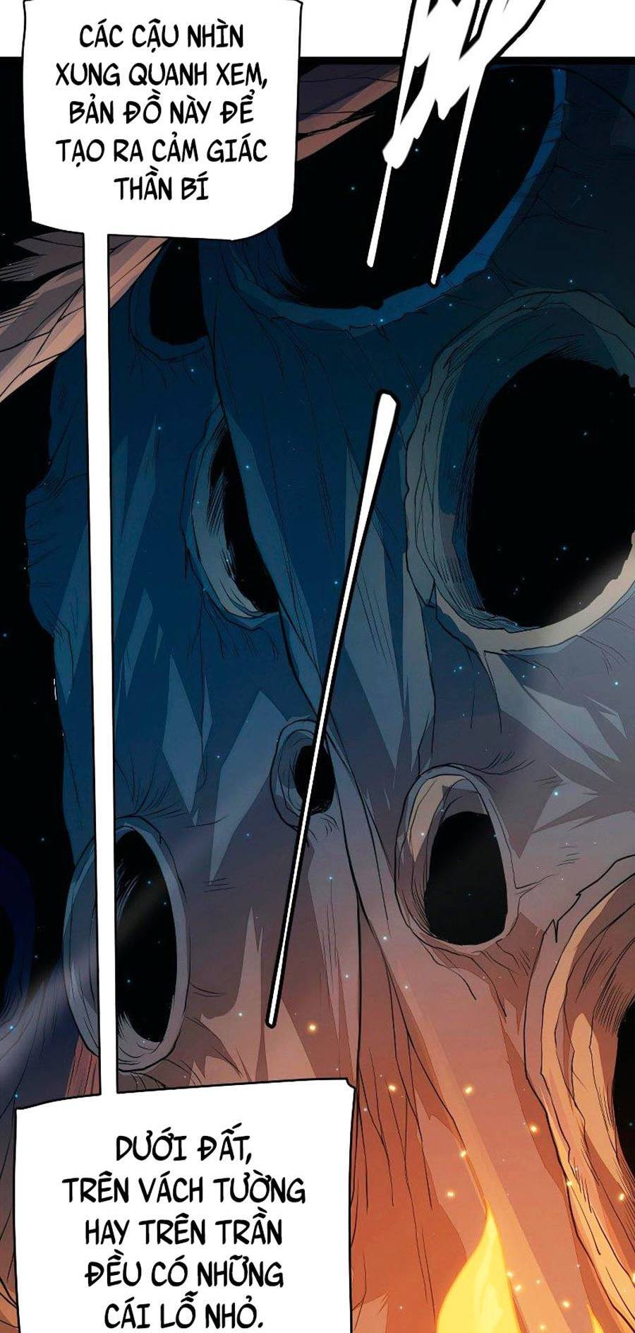 Tôi Đến Từ Thế Giới Trò Chơi Chap 57 - Next Chap 58