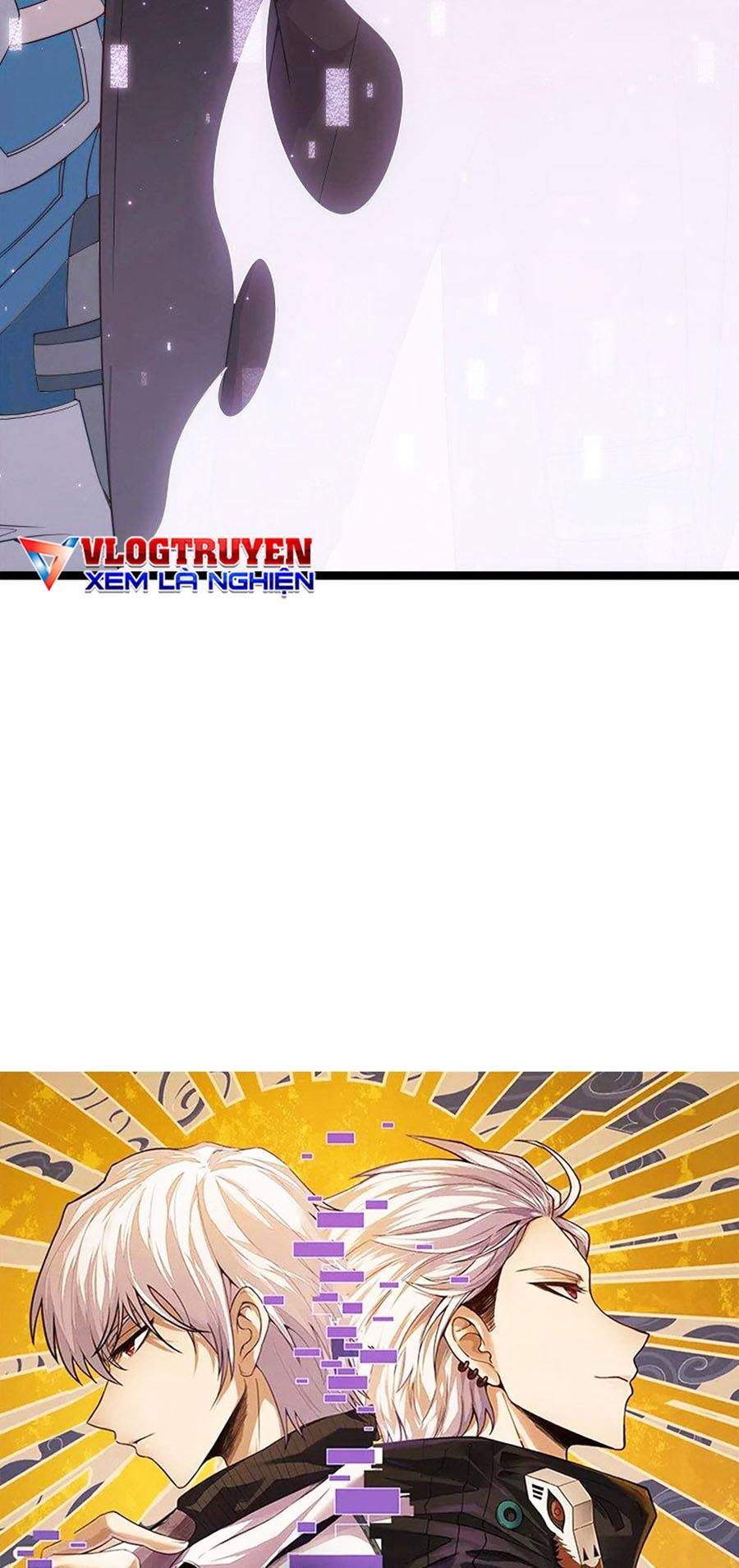 Tôi Đến Từ Thế Giới Trò Chơi Chap 57 - Next Chap 58