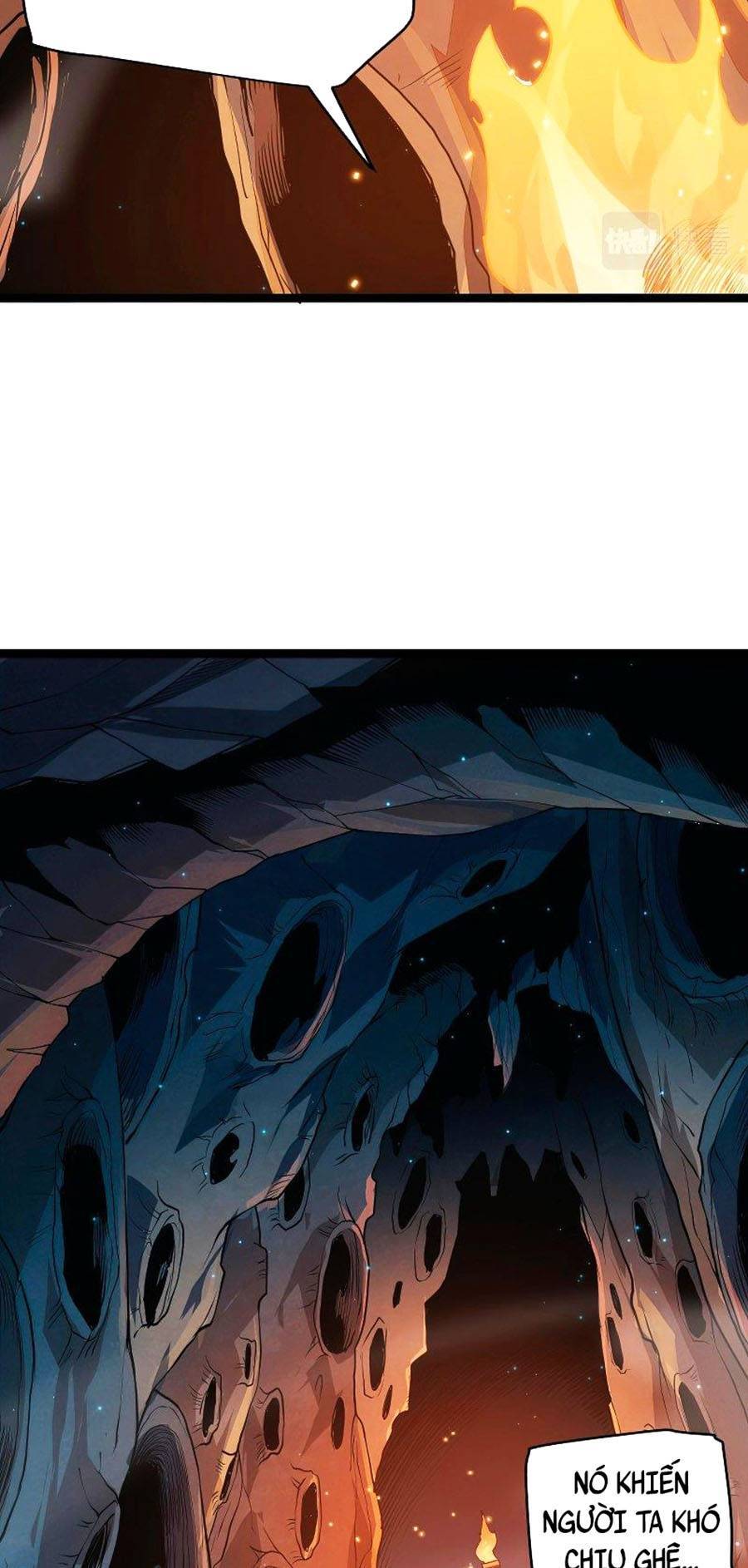 Tôi Đến Từ Thế Giới Trò Chơi Chap 57 - Next Chap 58