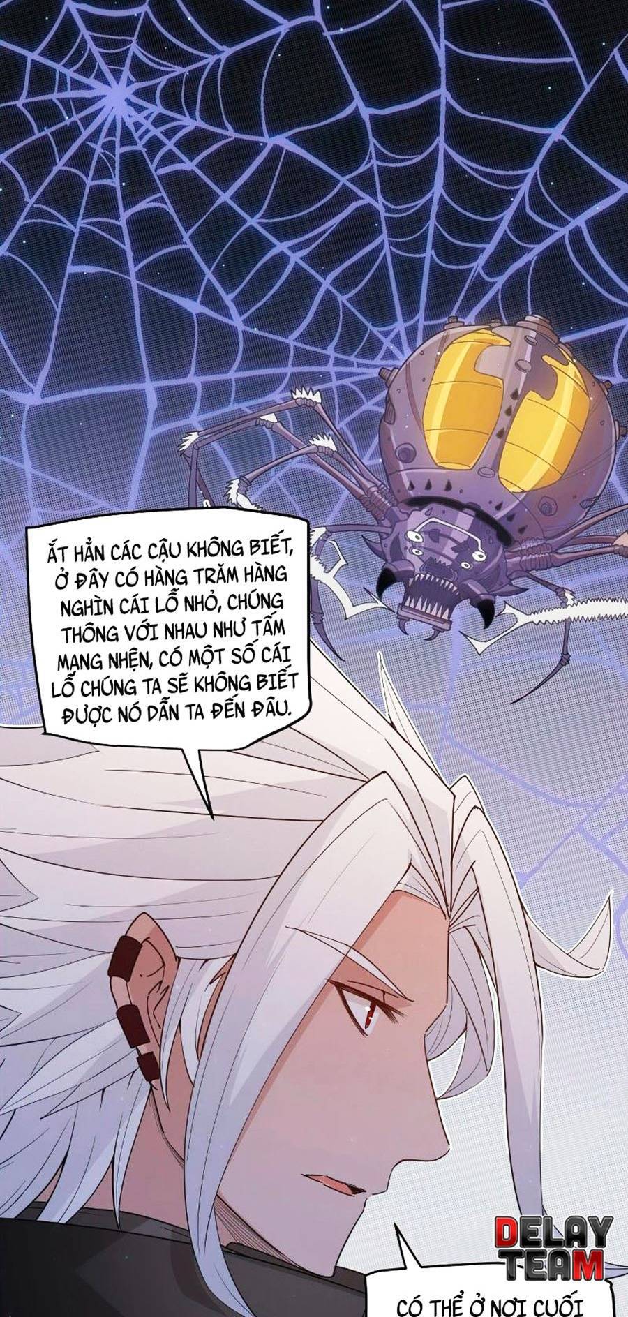 Tôi Đến Từ Thế Giới Trò Chơi Chap 57 - Next Chap 58