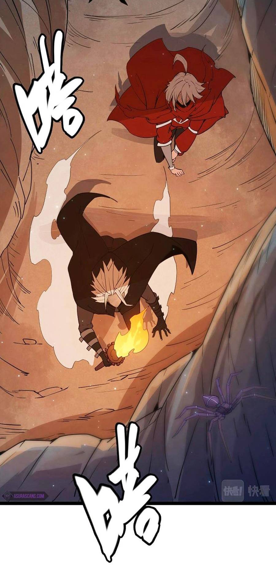 Tôi Đến Từ Thế Giới Trò Chơi Chap 57 - Next Chap 58