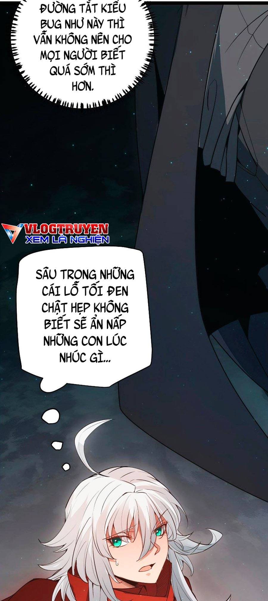 Tôi Đến Từ Thế Giới Trò Chơi Chap 57 - Next Chap 58