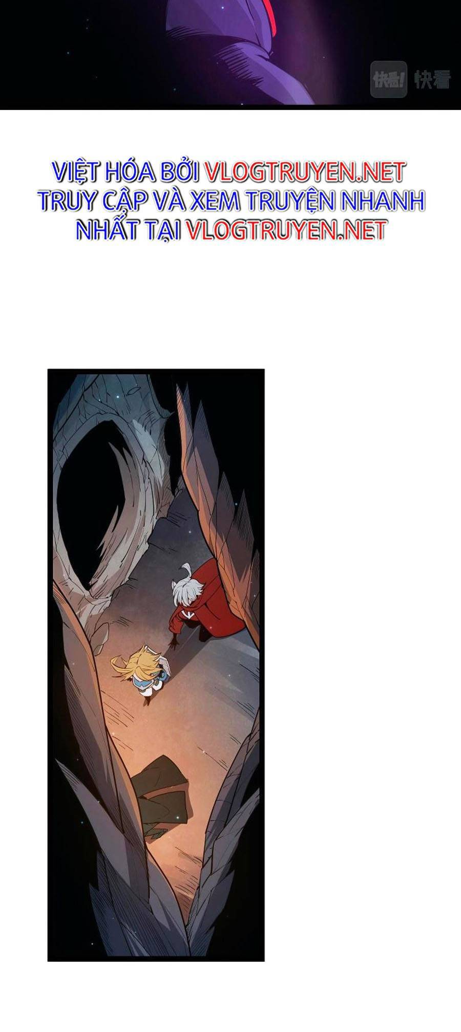 Tôi Đến Từ Thế Giới Trò Chơi Chap 57 - Next Chap 58