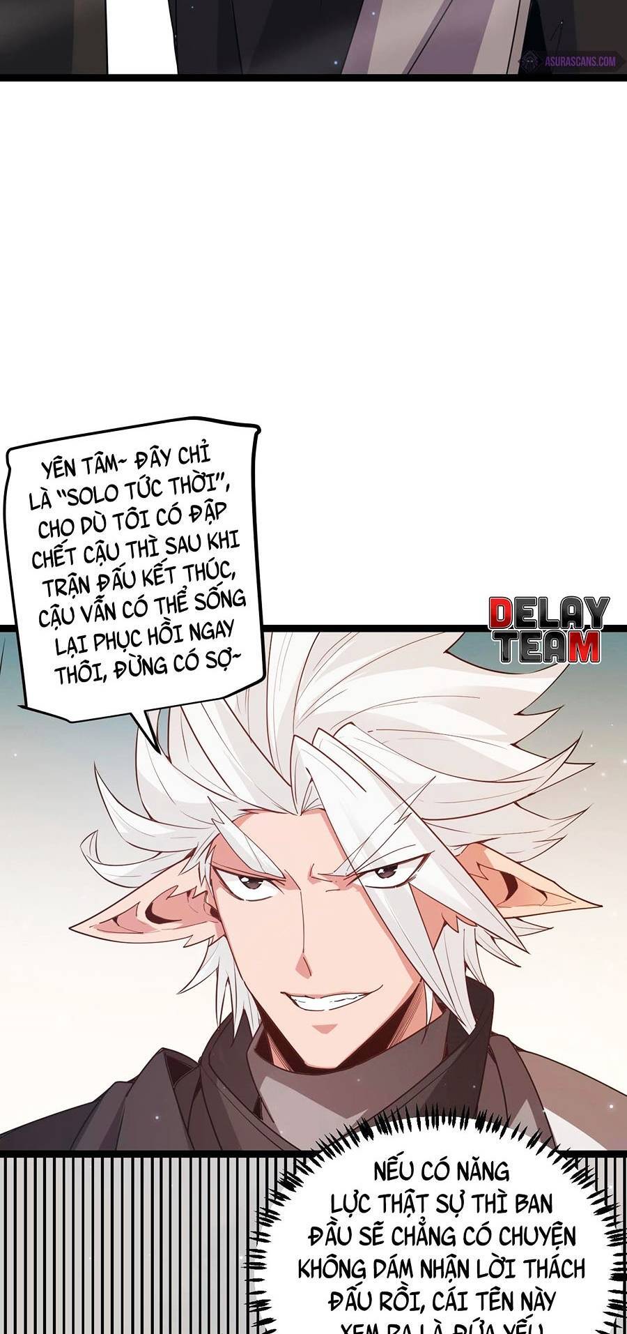 Tôi Đến Từ Thế Giới Trò Chơi Chap 62 - Next Chap 63