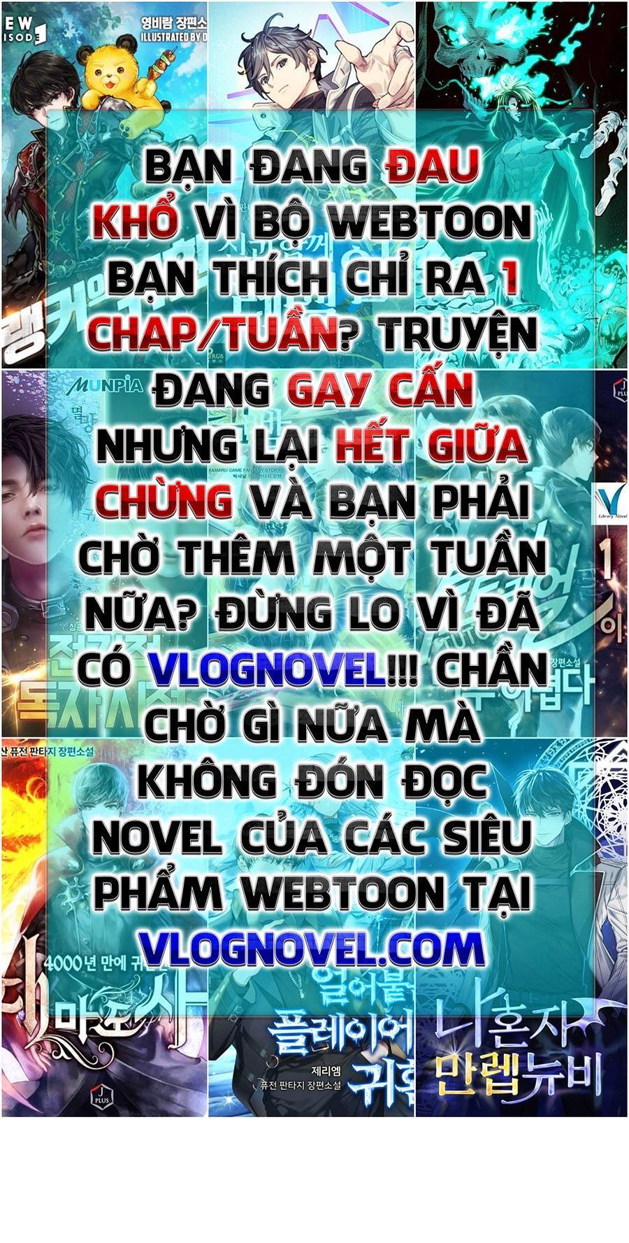 Tôi Đến Từ Thế Giới Trò Chơi Chap 62 - Next Chap 63
