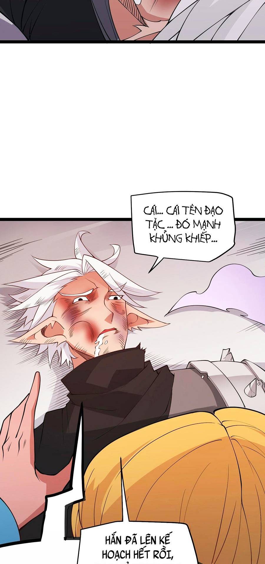 Tôi Đến Từ Thế Giới Trò Chơi Chap 62 - Next Chap 63