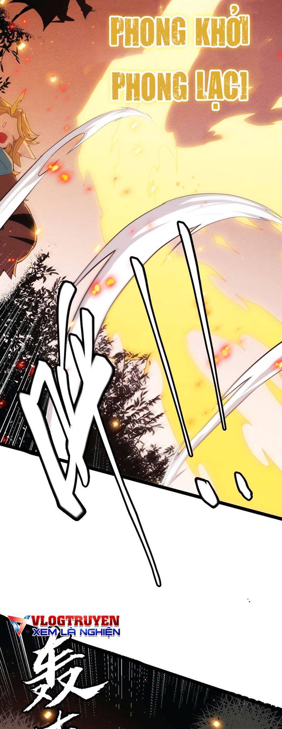 Tôi Đến Từ Thế Giới Trò Chơi Chap 65 - Next Chap 66