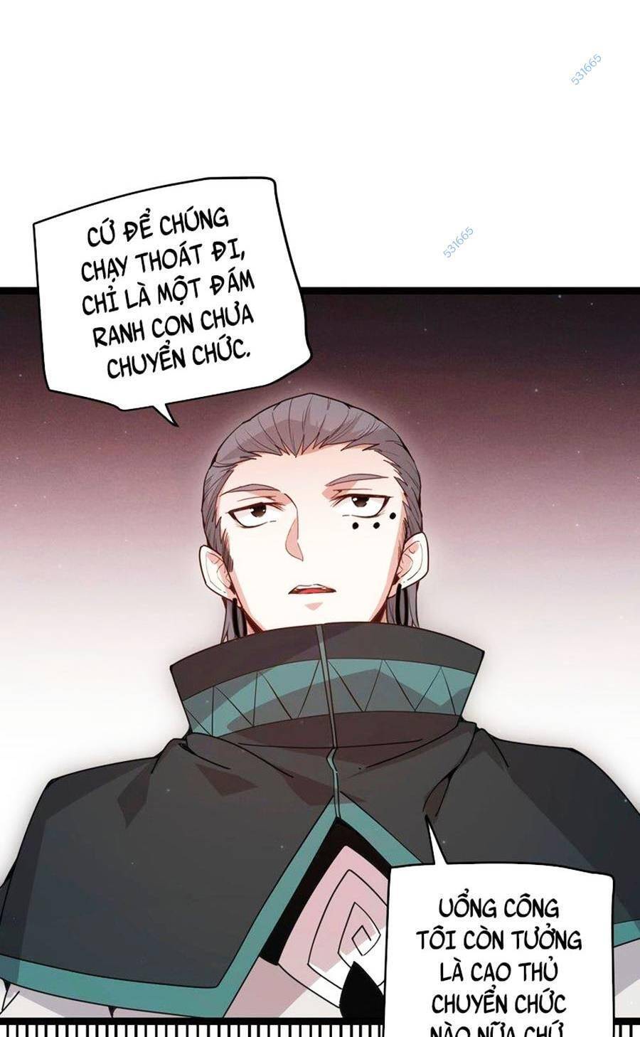 Tôi Đến Từ Thế Giới Trò Chơi Chap 65 - Next Chap 66
