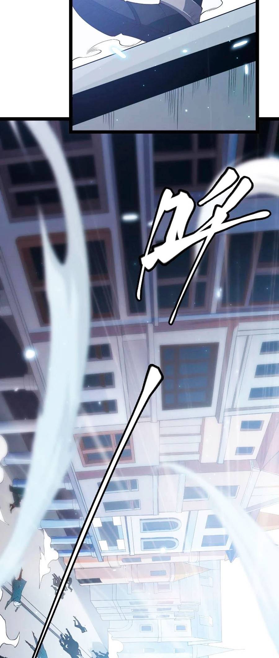 Tôi Đến Từ Thế Giới Trò Chơi Chap 71 - Next Chap 72